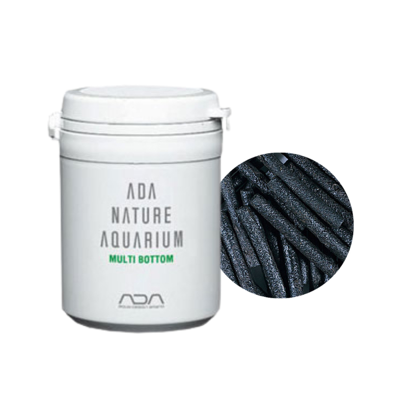ADA Bottom Plus Iron Bottom Mu - Planted Aquarium Fertilizer บทวิจารณ์และราคา