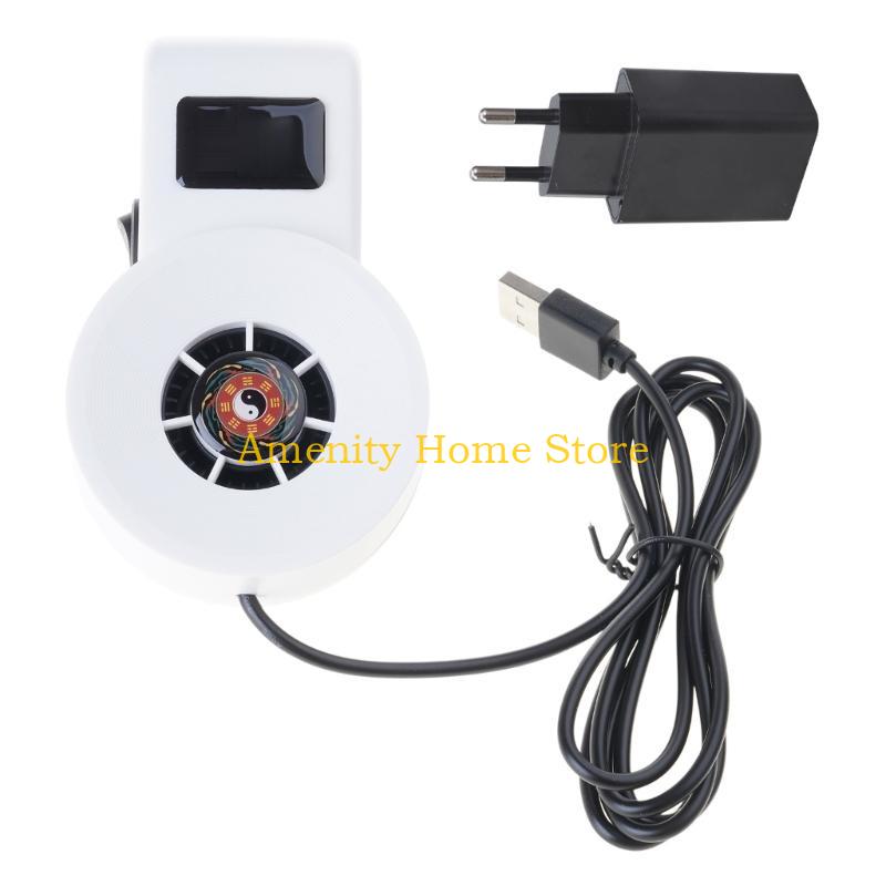 F26C FishTank Clip on Cooling  - Planted Aquarium Water Temperature บทวิจารณ์และราคา
