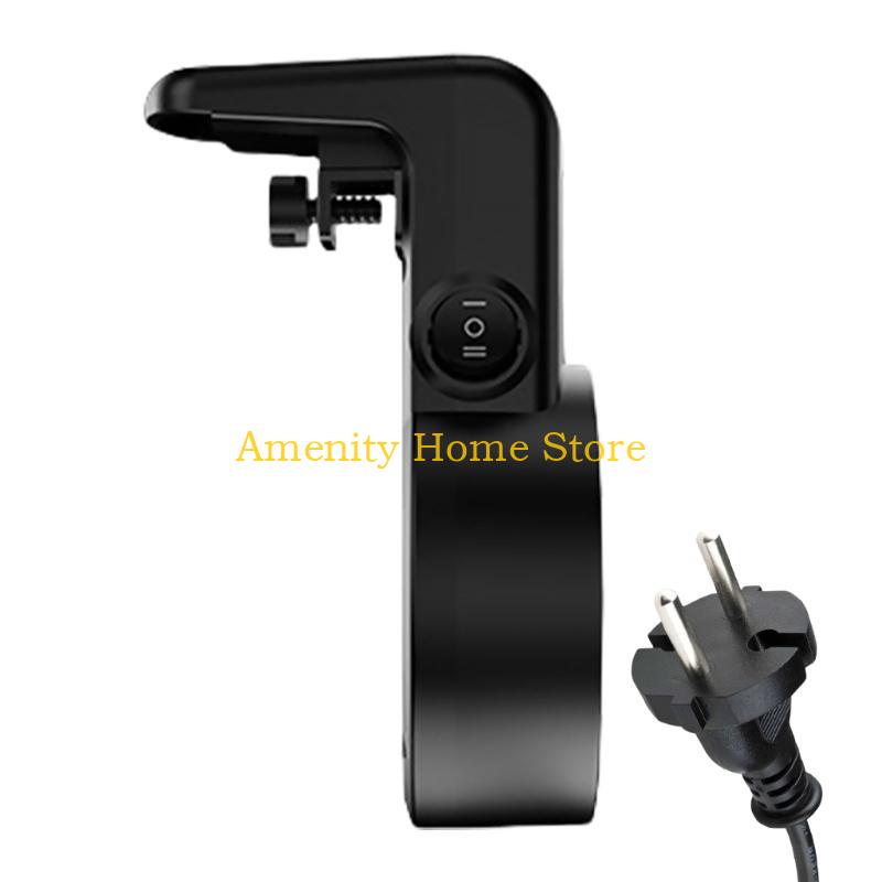 F26C FishTank Clip on Cooling  - Planted Aquarium Water Temperature บทวิจารณ์และราคา