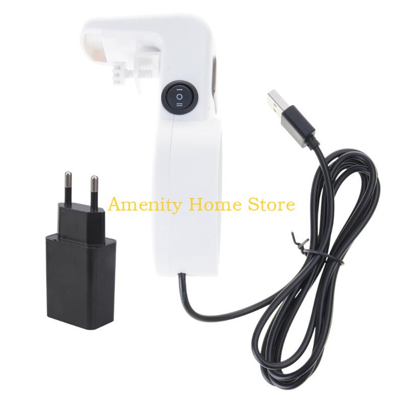 F26C FishTank Clip on Cooling  - Planted Aquarium Water Temperature บทวิจารณ์และราคา