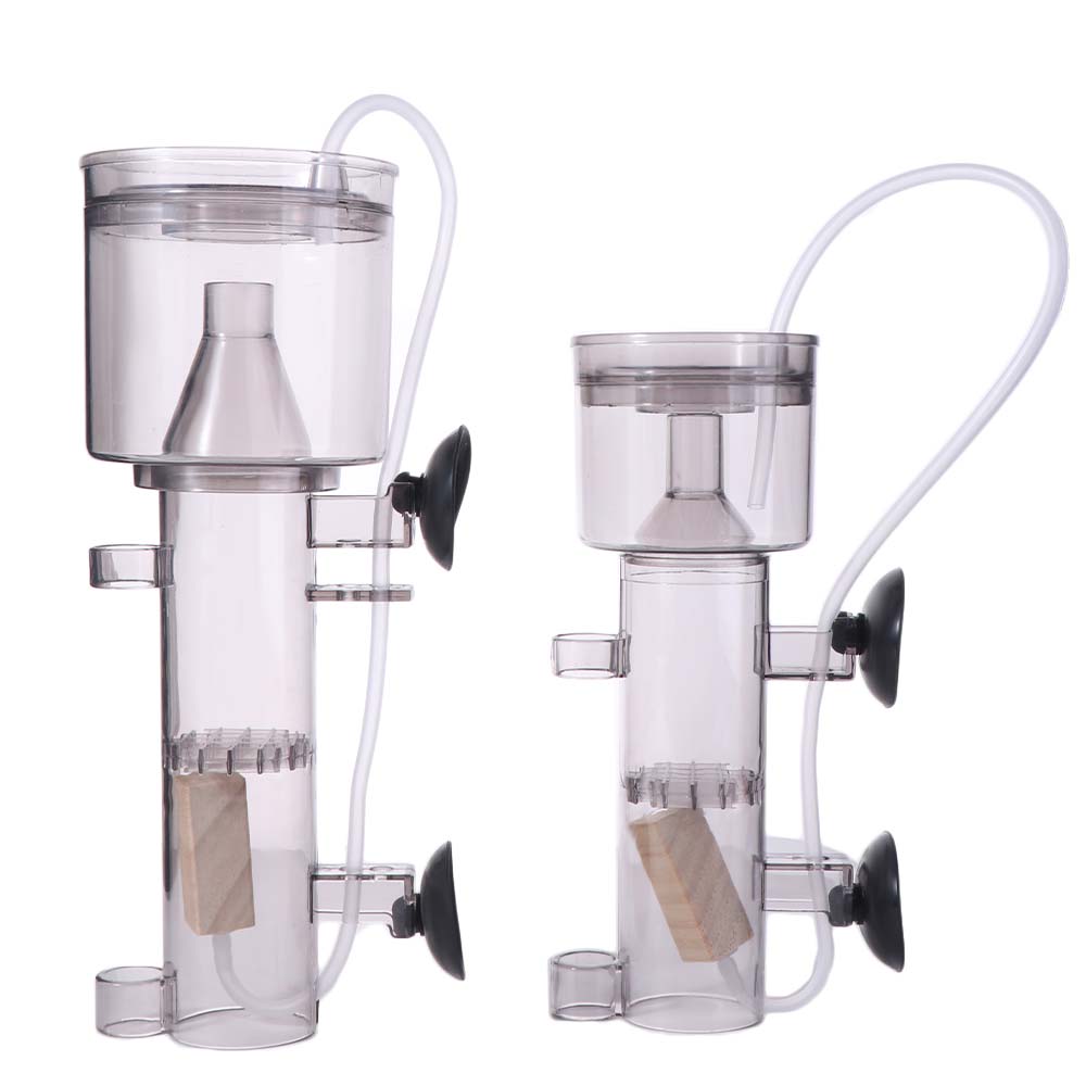 Suction Cup Aquarium Protein S - Aquarium Lily Pipe บทวิจารณ์และราคา