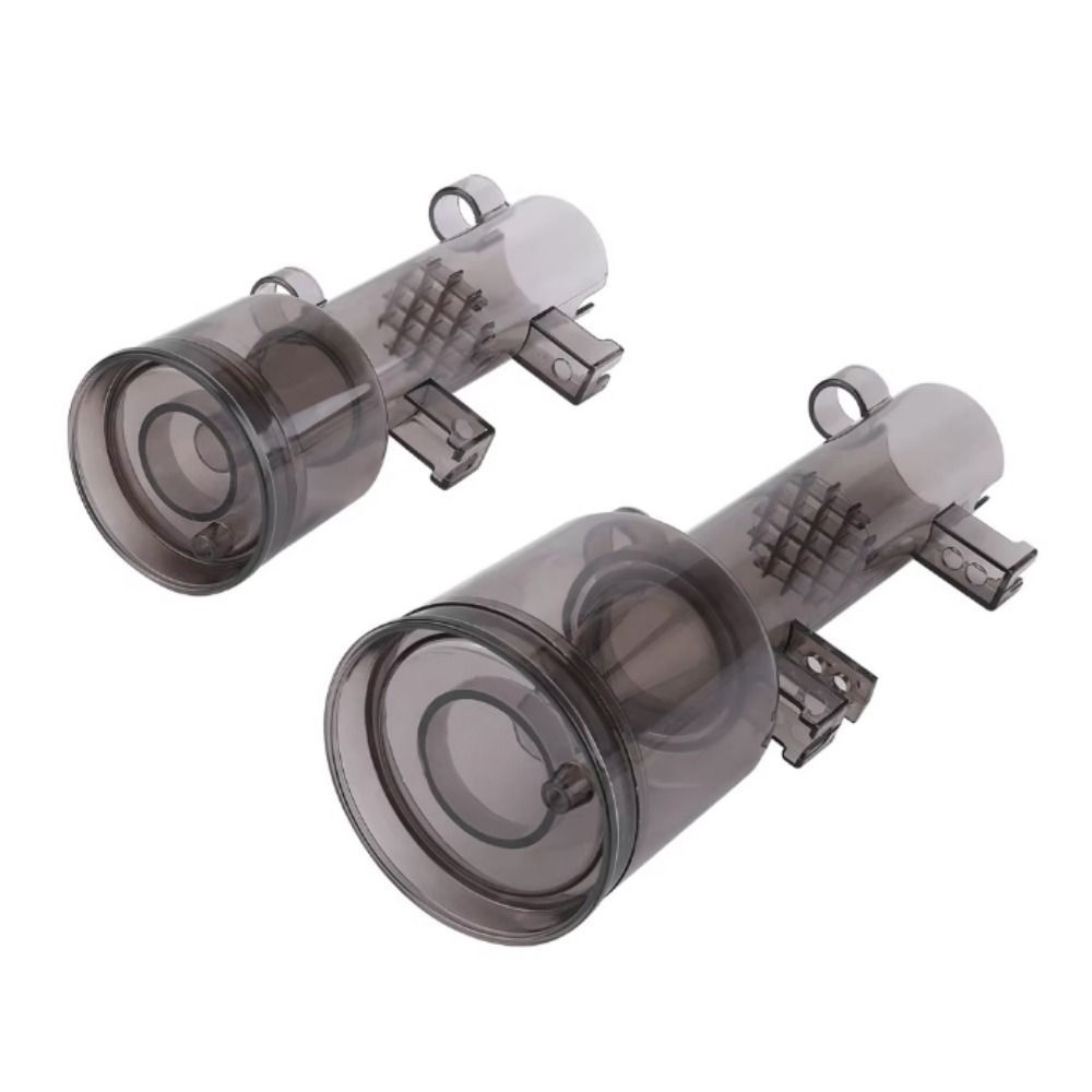 Suction Cup Aquarium Protein S - Aquarium Lily Pipe บทวิจารณ์และราคา