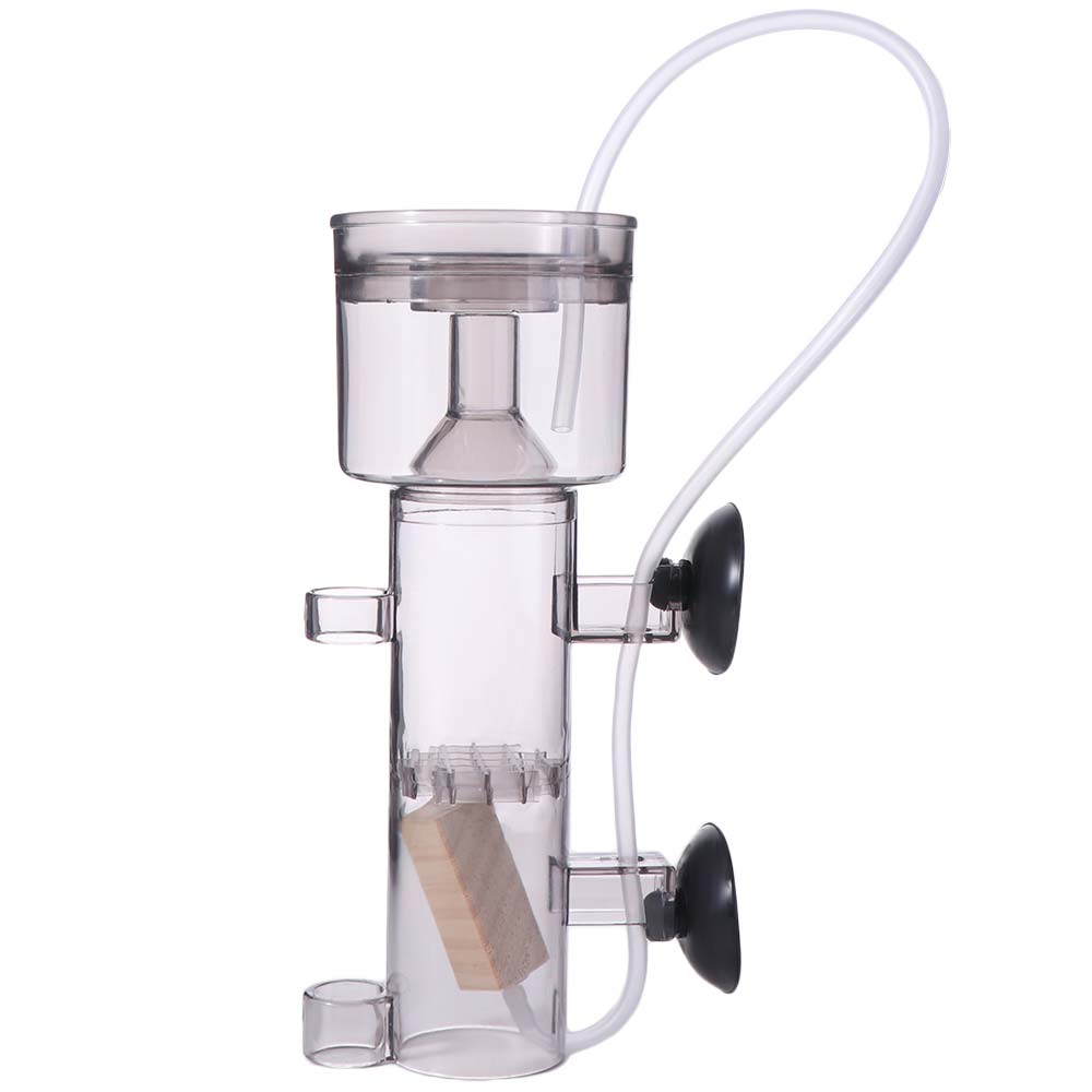 Suction Cup Aquarium Protein S - Aquarium Lily Pipe บทวิจารณ์และราคา