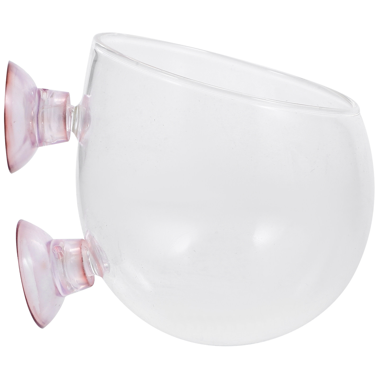 Aquarium Plant Bowl Suction Cu - Planted Aquarium Bowl บทวิจารณ์และราคา