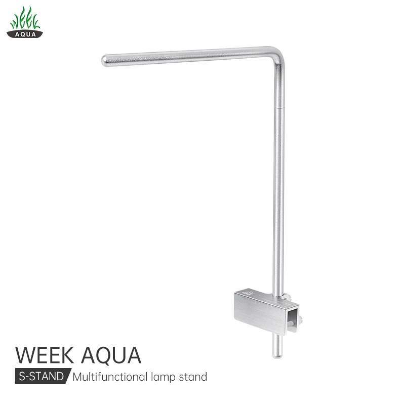 Week Aqua Light Stand Universa - Planted Aquarium Equipment บทวิจารณ์และราคา