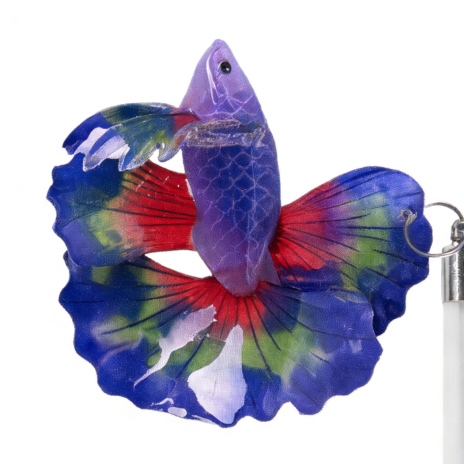 Fish Training Stick Realistic  - Planted Aquarium For Beginners บทวิจารณ์และราคา