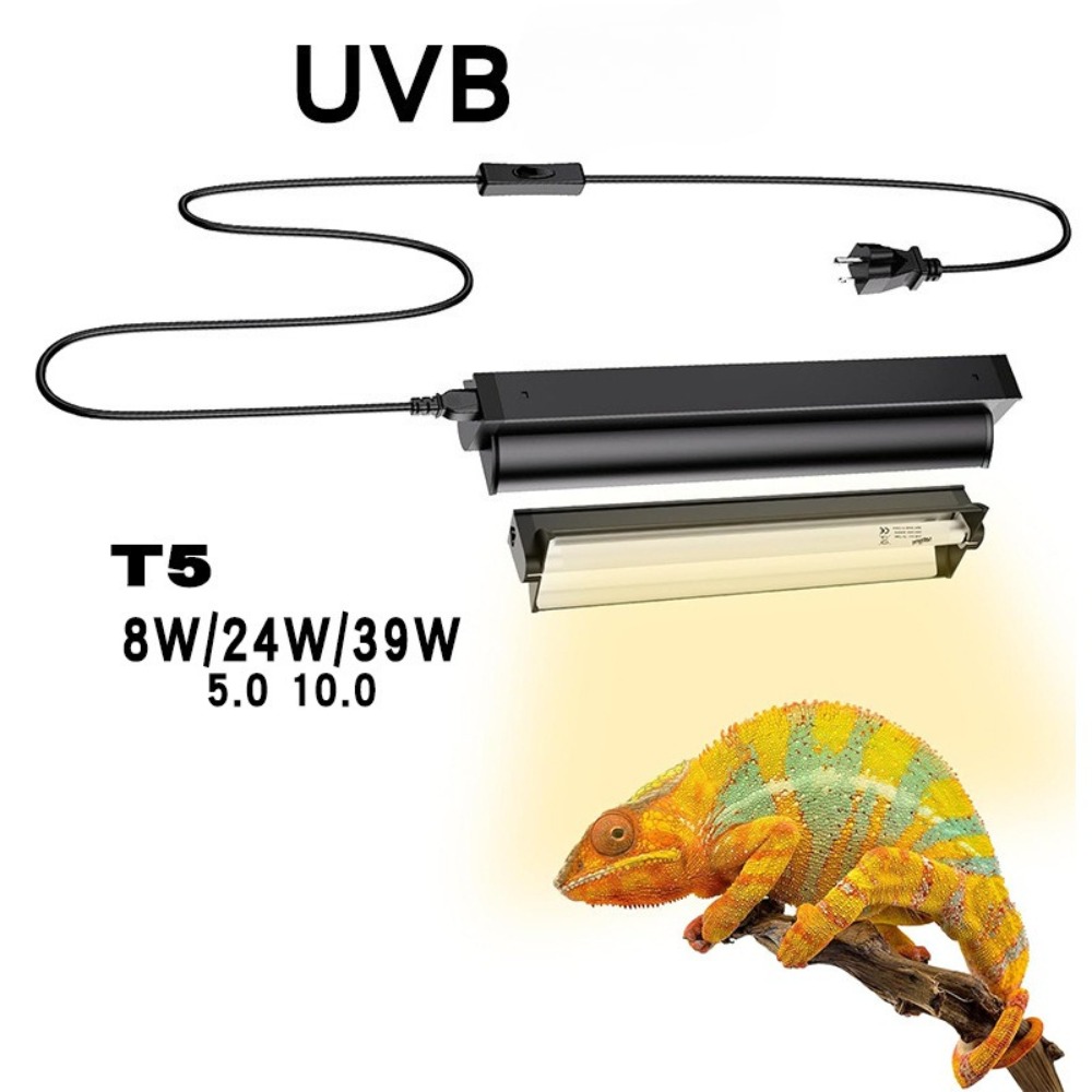 Planted and Reptile Terrarium  - Led Planted Tank Light บทวิจารณ์และราคา
