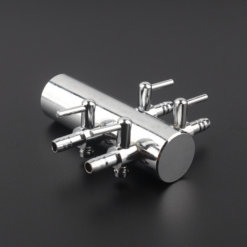 4~12 Ways 19mm-5mm Stainless S - Aquarium Lily Pipe บทวิจารณ์และราคา