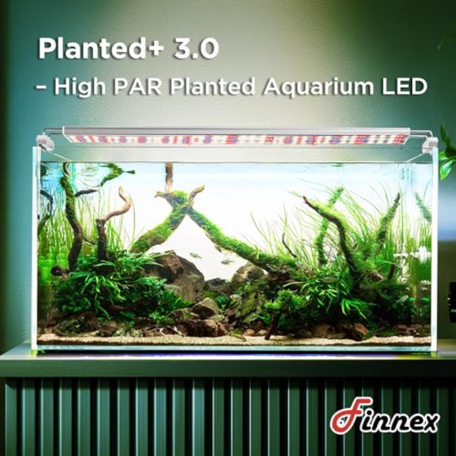 Aquarium LED Light for planted - Led Planted Tank Light บทวิจารณ์และราคา